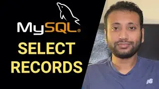 Bangla Database Tutorial 18 : SELECT Statement
