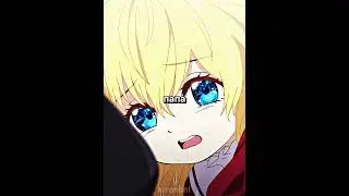 Император признал ее дочерью❤️😍 Название в тгк в профиле #anime #аниме