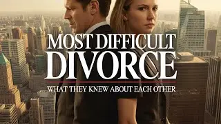 World Most Difficult Divorce - What They Know About Each Other