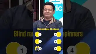 Who is the best spinner in IPL history? 💫