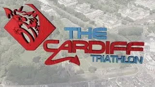 Cardiff Triathlon 2016