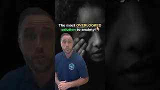 This could be the root cause of your anxiety and depression! #anxiety #depression #mentalhealth