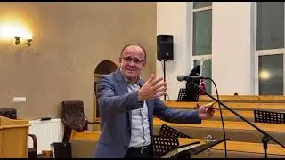 Întrebări și răspunsuri-Pastor Marcel Bota 