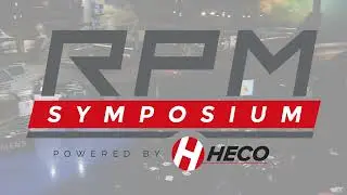 HECO 2023 RPM Symposium Teaser