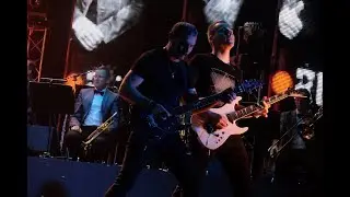 Reportage - Even if you dont love me (Live)