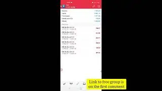GER30: How to spot loosing days!😡🤬!( 10:00 am SA time trades!)