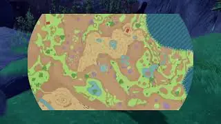 Dark Pulse TM Location - Pokemon Scarlet + Violet