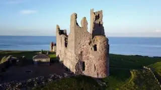 castles, ruins & abbeys short version