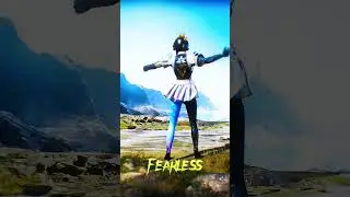 Fearless #pubg #pubgmobile #tdm #pubgmobile #shorts #4kedit #1k #1ksoon