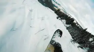 Taynton Bowl, Spectre - Panorama Resort