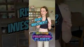 Является ли Phantasmal Flames РИСКОВАННОЙ инвестицией? 🔥 | Инвестирование и коллекционирование ка...