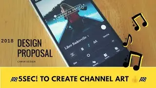 Canva App Tutorial: Create Beautiful Graphics Quickly, Easily, and for Free!