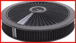 Edelbrock 43662 Air Cleaner