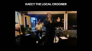 Kaecy - Lovely Day (Cover)