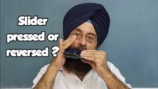 Playing like reversed slider with normal slider