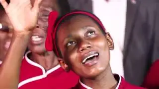Best SDA songs Yesu Nyikani by Sunrise SDA Church Youth Choir Eldoret