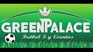 Green Palace en vivo
