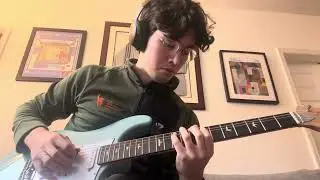 Scales at 108bpm 8ths 11/19/25