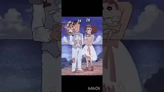 Shinchan Nohara family grown up story  #arrahman #song #music