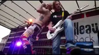 Ramskop -  Heavenly Rock Fest 2019