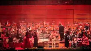 Streetlife MAX AND FRIENDS & das L&uuml;becker Philharmonische Orchester feat. Lerato Sebele