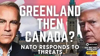 Why Canadians Need to Care About Greenland. What Happens If NATO Invades... NATO? | Politics News
