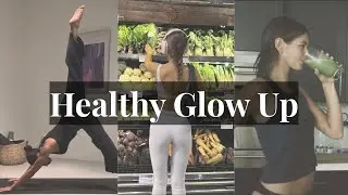 Feminine Body Glow Up 🌸 | Healthy Weight Gain & Curves 