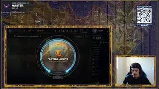 BR | . EX CHALLENGER ATUAL BAGRE, GM HJ | APRENDENDO O SET NOVO