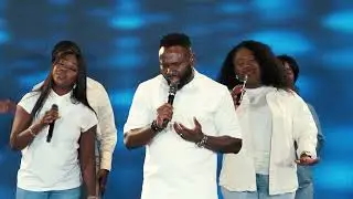 Isaac Ajao - Ruach (Official Music Video)