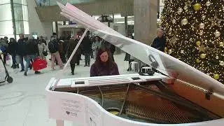 🎄 🎄 🌟🌠Merry ChrismasOpen Piano Wienmitte 😍 😍