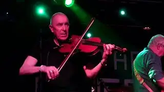 Caravan - For Richard - The Fleece, Bristol - 21st March 2022