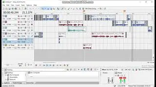 ACID scratch tutorial 🙏