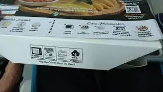 Unboxing Train Chicken di KA Pangandaran