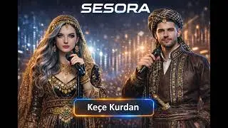 Keçe Kurdan 2 - SesOra