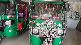 New Model CNG Price in Bangladesh.