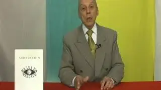 Meu alvo Vomperberg 1936 - Programa 1