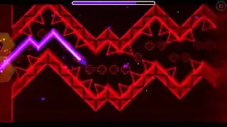 DeCode - Geometry Dash - By Rek3dge