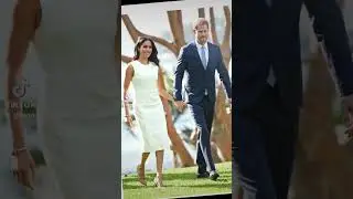 Team Sussex couple Magnificent 💖