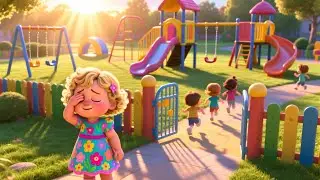 Sunny Day Play Song | Happy Kids Song | Nursery Rhymes & Songs for Children