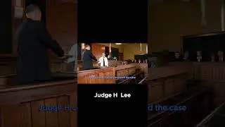 The Turning Point: Judge Sarokin's Powerful Decision