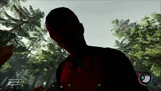 Crusaders vs The Forest: part 6