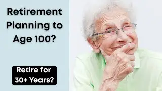 How Long Will You Be Retired?