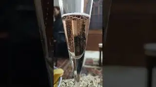 #Shorts Sparkling Wine Satisfying Bubbles #Wine #Champagne #SparklingWine #Bubbles #Satisfying