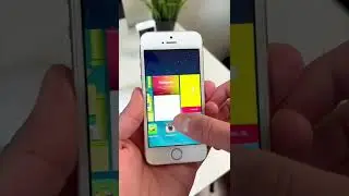 iPhone 5s был идеален!