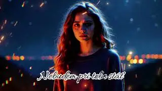 Nebudem pri tebe st&aacute;ť  (Slovak) I Won&rsquo;t Stand By You  - Translation ⬇️