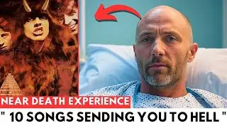 Christians Are in Hell Because of These 10 Songs | Shocking NDE Revelation