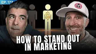 The Power of Pattern Interrupt: How to Stand Out in Marketing