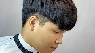 Two Blocks Haircut
