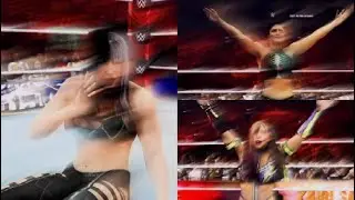 WWE 2K24 MYFACTION PROVING GROUNDS CHAPTER 5 - TYRANNICAL MATCH 2 STRATUSFACTION WALKTHROUGH PART 2