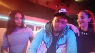 Salut anthem - Gio, Boef, Bollebof & Justice Toch - salut (Prod. langeSjaak).